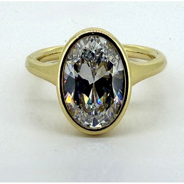 Engagement Ring Quest Fine Jewelers Fairfax, VA