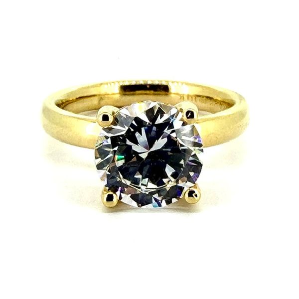 Engagement Ring Quest Fine Jewelers Fairfax, VA