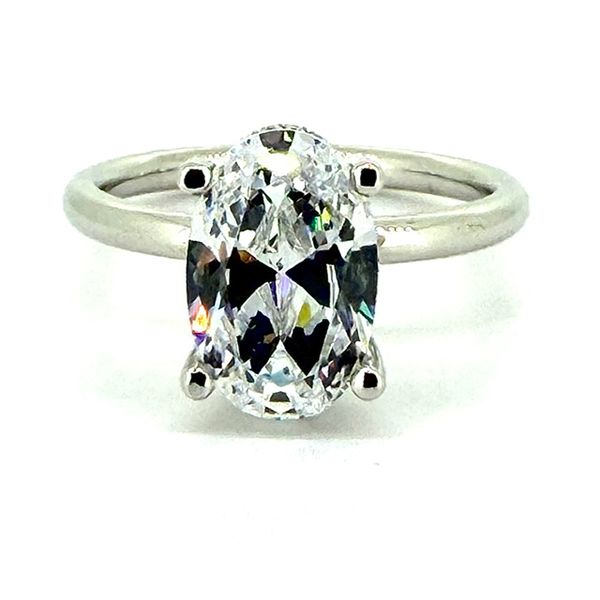 Engagement Ring Quest Fine Jewelers Fairfax, VA