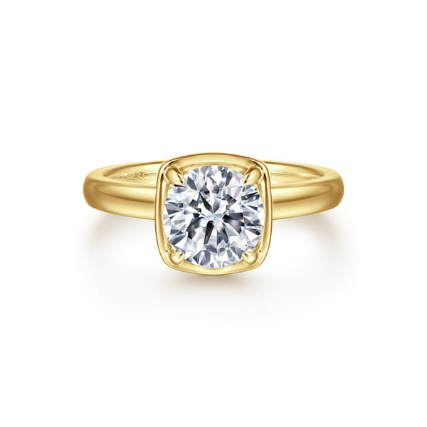 Engagement Ring Quest Fine Jewelers Fairfax, VA
