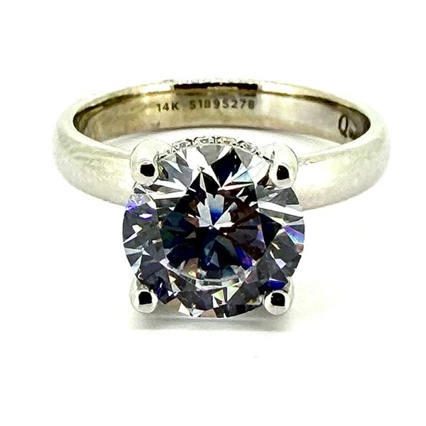 Engagement Ring Quest Fine Jewelers Fairfax, VA