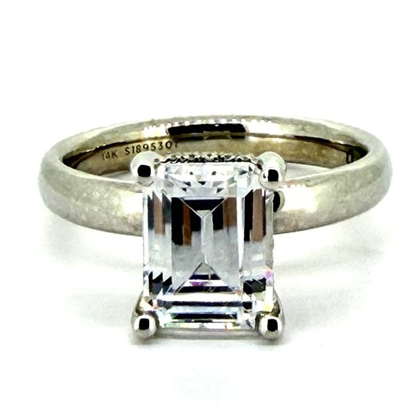Engagement Ring Quest Fine Jewelers Fairfax, VA
