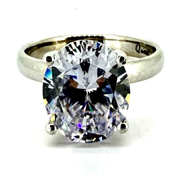 Engagement Ring Quest Fine Jewelers Fairfax, VA