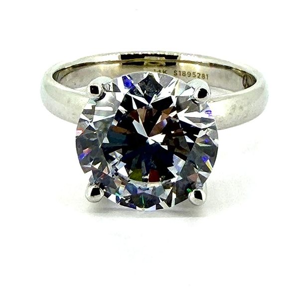Engagement Ring Quest Fine Jewelers Fairfax, VA