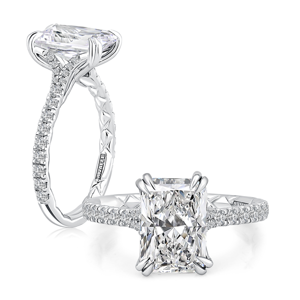 Engagement Ring Quest Fine Jewelers Fairfax, VA