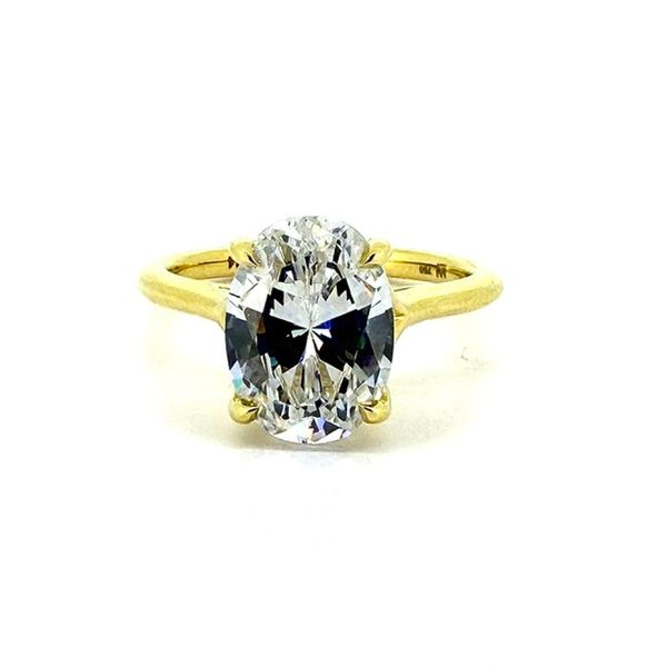 Engagement Ring Quest Fine Jewelers Fairfax, VA
