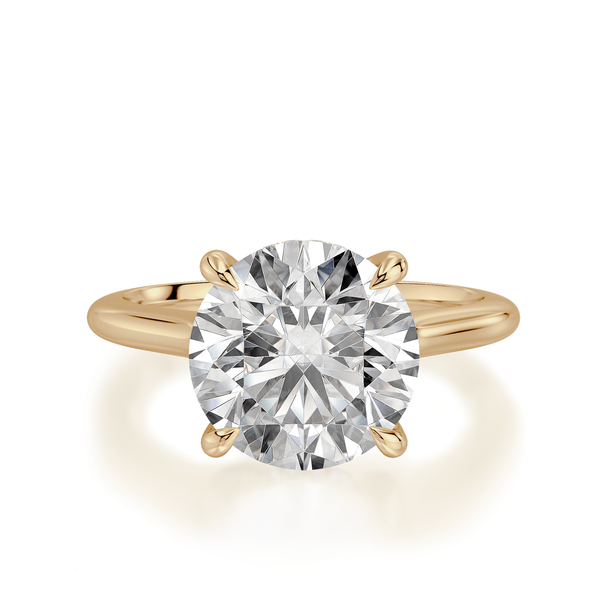 Engagement Ring Quest Fine Jewelers Fairfax, VA