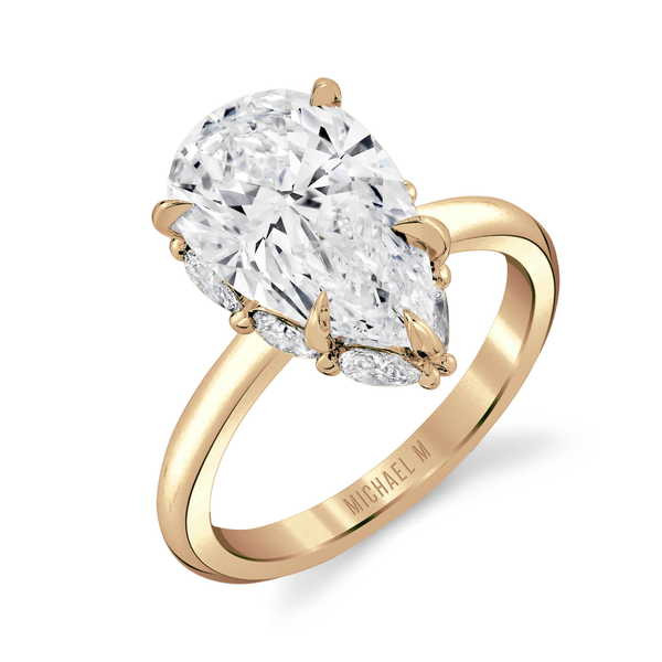 Engagement Ring Quest Fine Jewelers Fairfax, VA