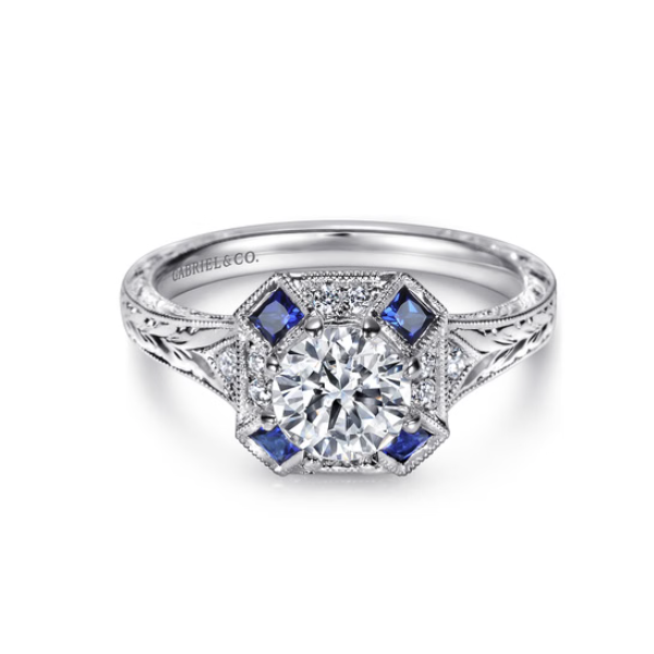 Engagement Ring Quest Fine Jewelers Fairfax, VA