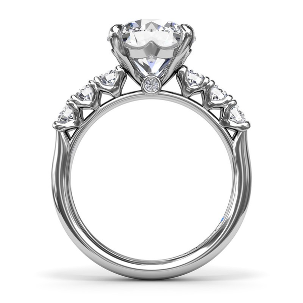 Engagement Ring Quest Fine Jewelers Fairfax, VA