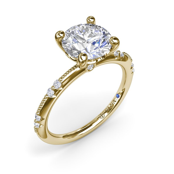 Engagement Ring Quest Fine Jewelers Fairfax, VA