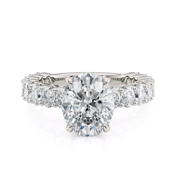 Engagement Ring Quest Fine Jewelers Fairfax, VA