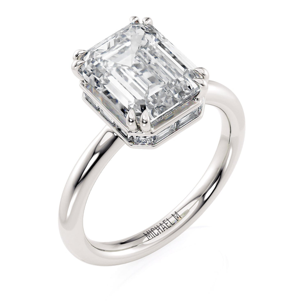 Engagement Ring Quest Fine Jewelers Fairfax, VA