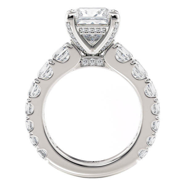 Engagement Ring Quest Fine Jewelers Fairfax, VA