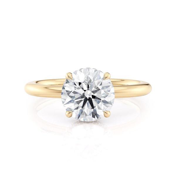Engagement Ring Quest Fine Jewelers Fairfax, VA