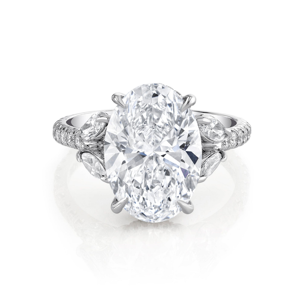 Engagement Ring Quest Fine Jewelers Fairfax, VA