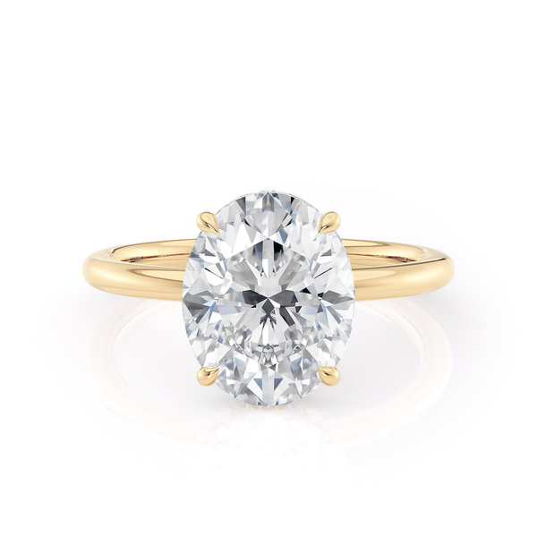 Engagement Ring Quest Fine Jewelers Fairfax, VA