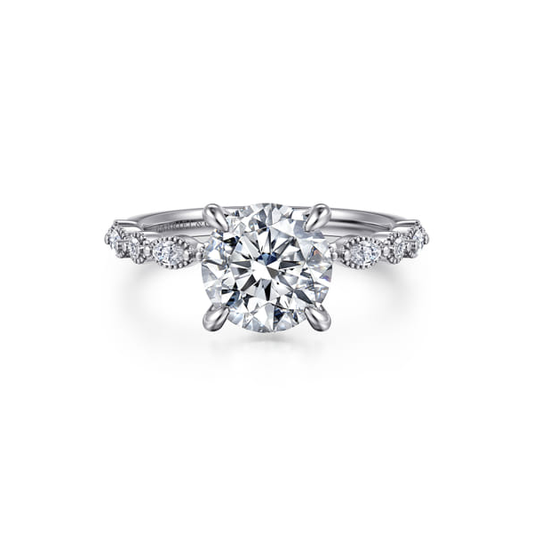 Engagement Ring Quest Fine Jewelers Fairfax, VA
