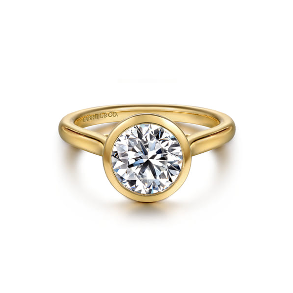 Engagement Ring Quest Fine Jewelers Fairfax, VA