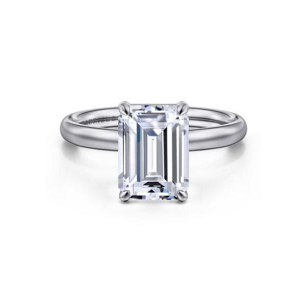 Engagement Ring Quest Fine Jewelers Fairfax, VA