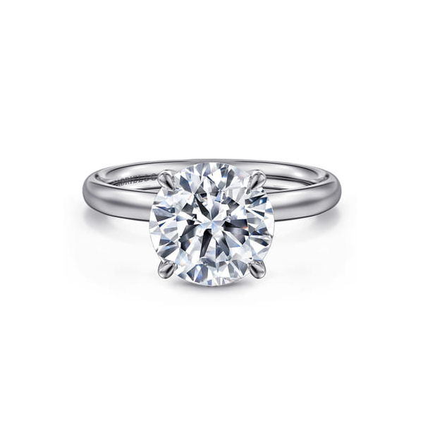 Engagement Ring Quest Fine Jewelers Fairfax, VA