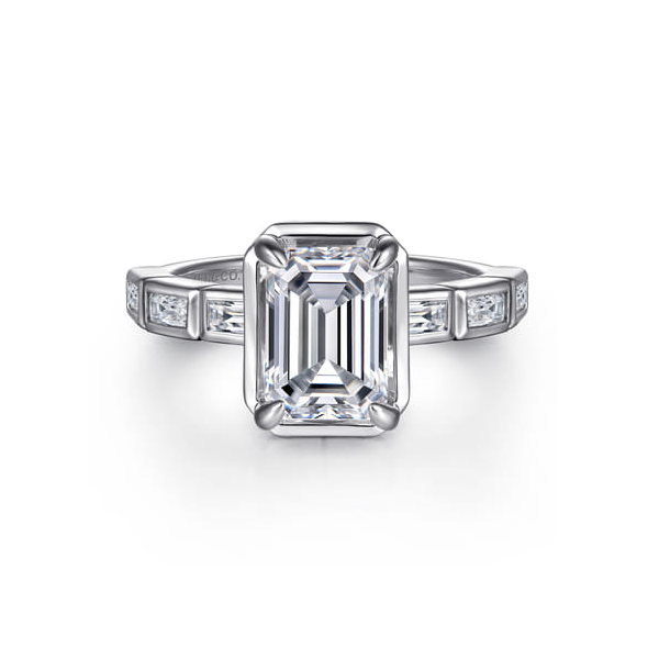 Engagement Ring Quest Fine Jewelers Fairfax, VA