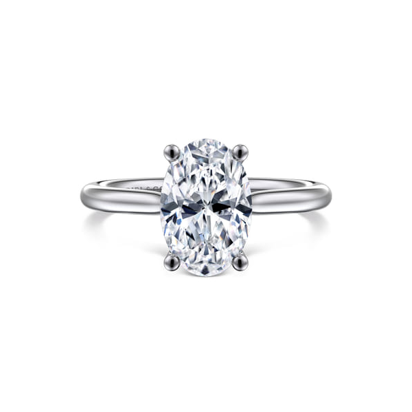 Engagement Ring Quest Fine Jewelers Fairfax, VA