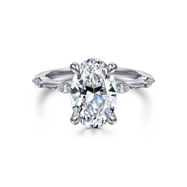 Engagement Ring Quest Fine Jewelers Fairfax, VA