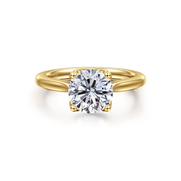 Engagement Ring Quest Fine Jewelers Fairfax, VA