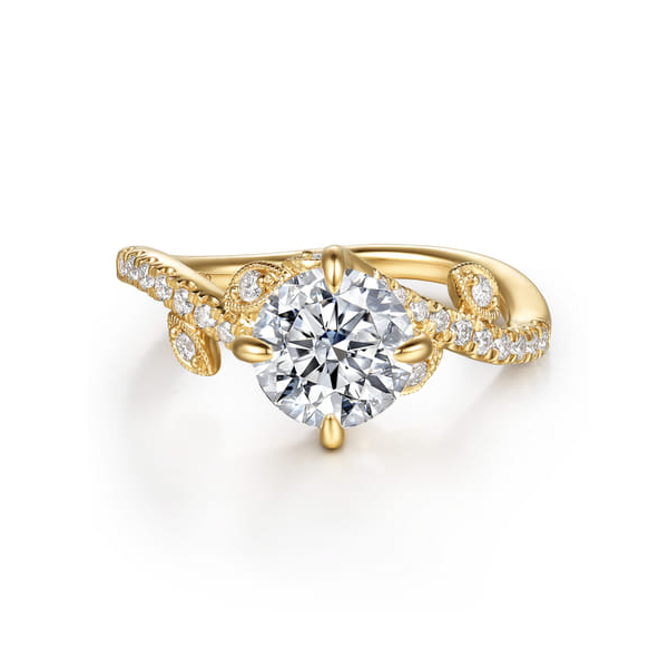 Engagement Ring Quest Fine Jewelers Fairfax, VA