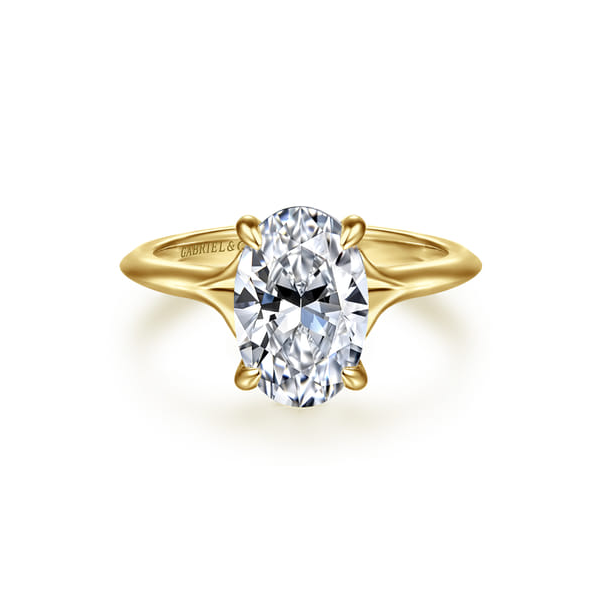 Engagement Ring Quest Fine Jewelers Fairfax, VA