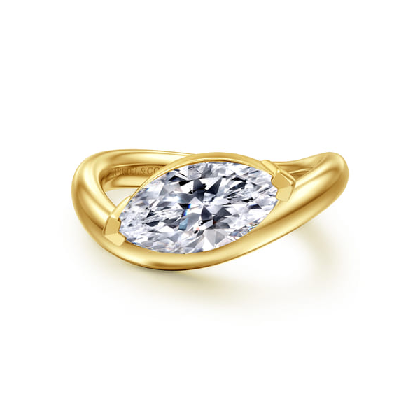 Engagement Ring Quest Fine Jewelers Fairfax, VA