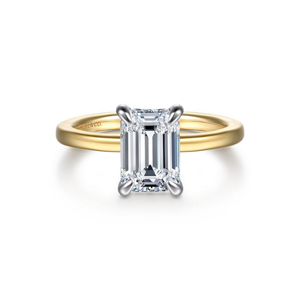 Engagement Ring Quest Fine Jewelers Fairfax, VA