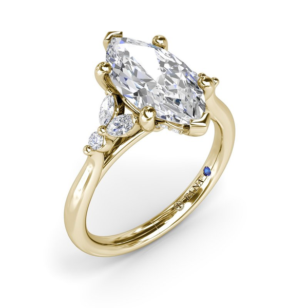 Engagement Ring Quest Fine Jewelers Fairfax, VA