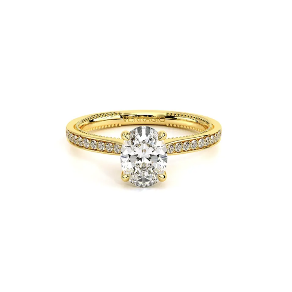 Engagement Ring Quest Fine Jewelers Fairfax, VA
