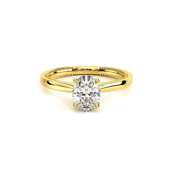 Engagement Ring Quest Fine Jewelers Fairfax, VA