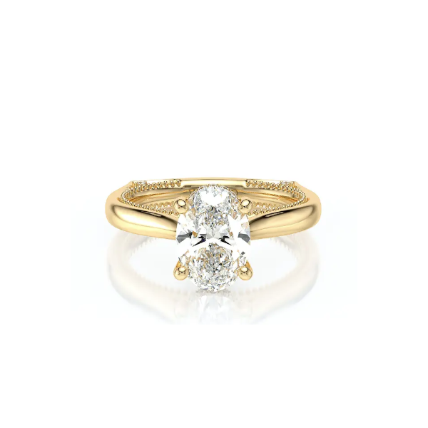 Engagement Ring Quest Fine Jewelers Fairfax, VA