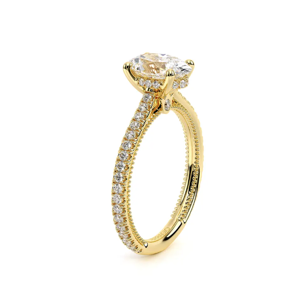 Engagement Ring Quest Fine Jewelers Fairfax, VA