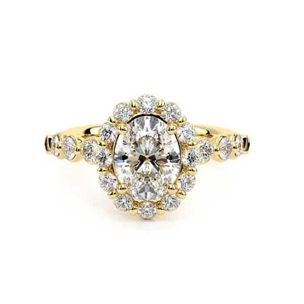 Engagement Ring Quest Fine Jewelers Fairfax, VA