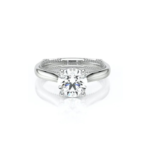 Engagement Ring Quest Fine Jewelers Fairfax, VA