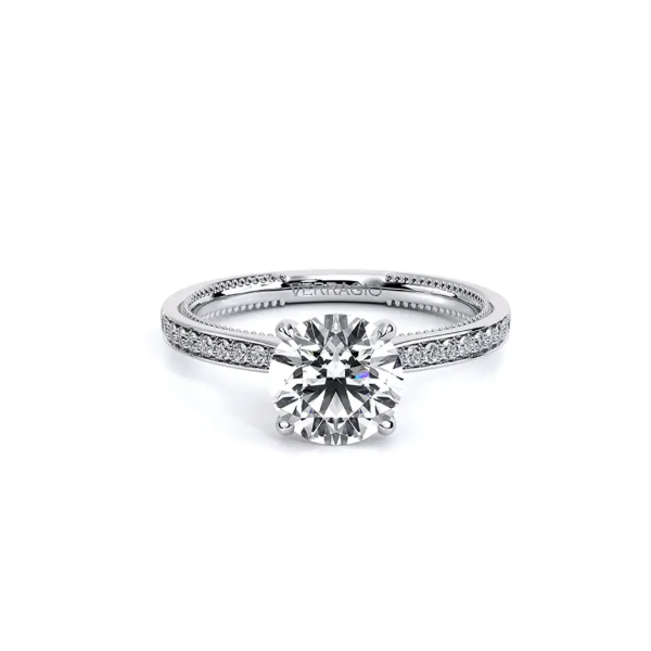 Engagement Ring Quest Fine Jewelers Fairfax, VA