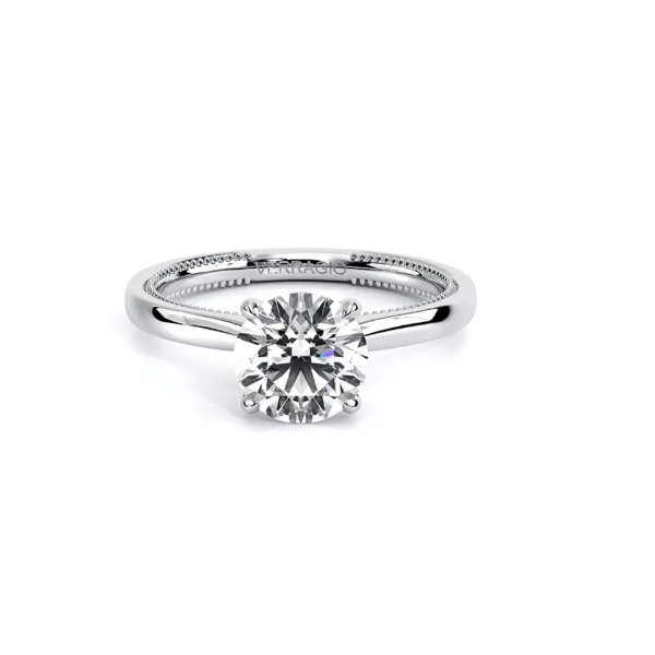 Engagement Ring Quest Fine Jewelers Fairfax, VA