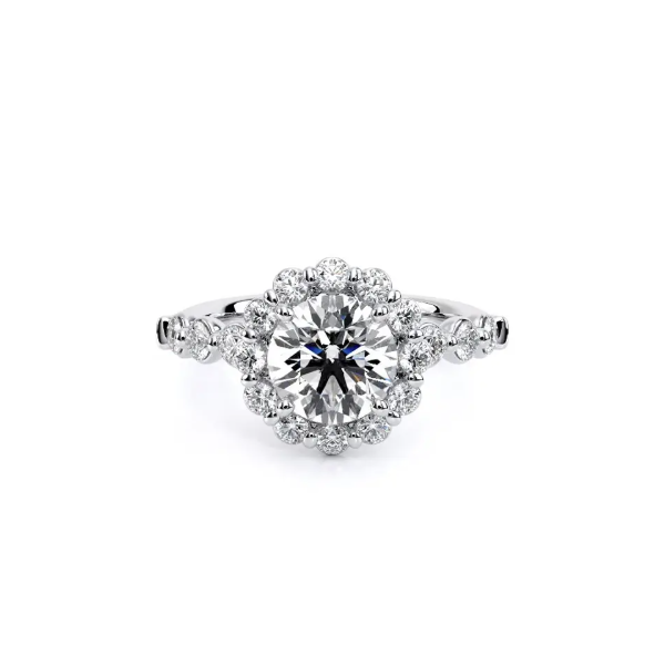 Engagement Ring Quest Fine Jewelers Fairfax, VA