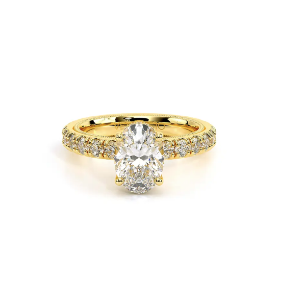 Engagement Ring Quest Fine Jewelers Fairfax, VA