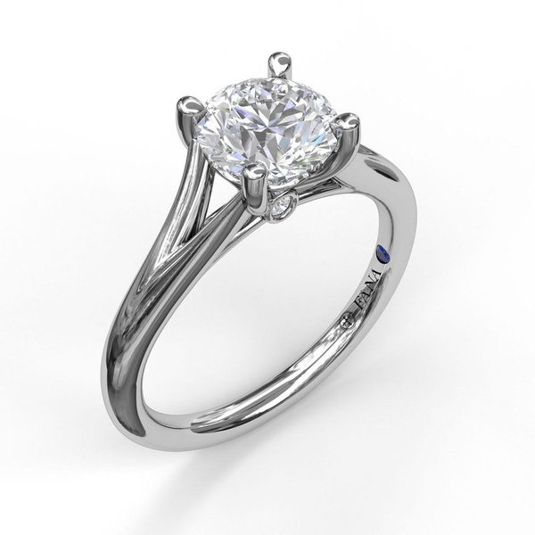 Engagement Ring Quest Fine Jewelers Fairfax, VA