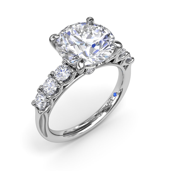 Engagement Ring Quest Fine Jewelers Fairfax, VA