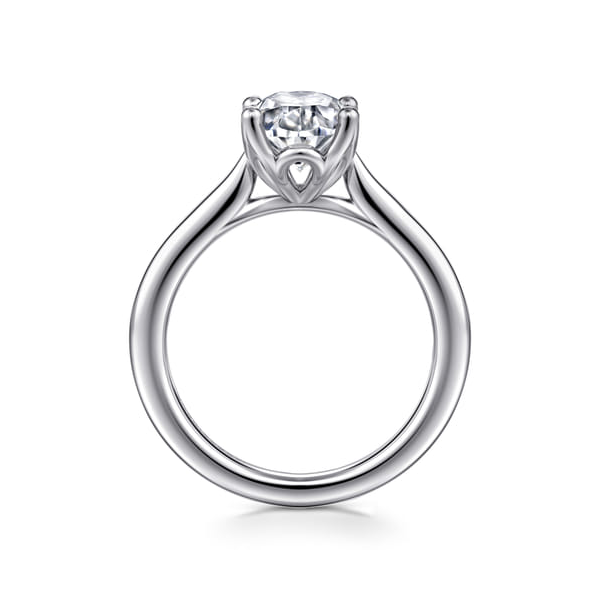 Engagement Ring Image 2 Quest Fine Jewelers Fairfax, VA