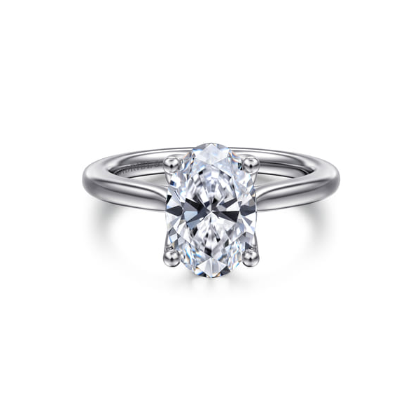 Engagement Ring Quest Fine Jewelers Fairfax, VA