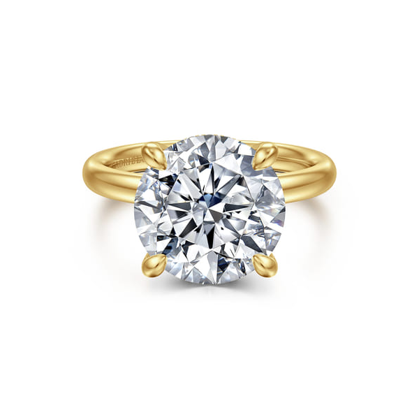 Engagement Ring Quest Fine Jewelers Fairfax, VA