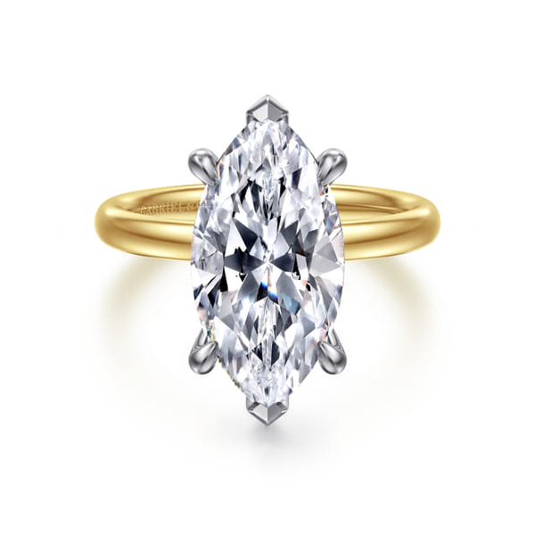 Engagement Ring Quest Fine Jewelers Fairfax, VA